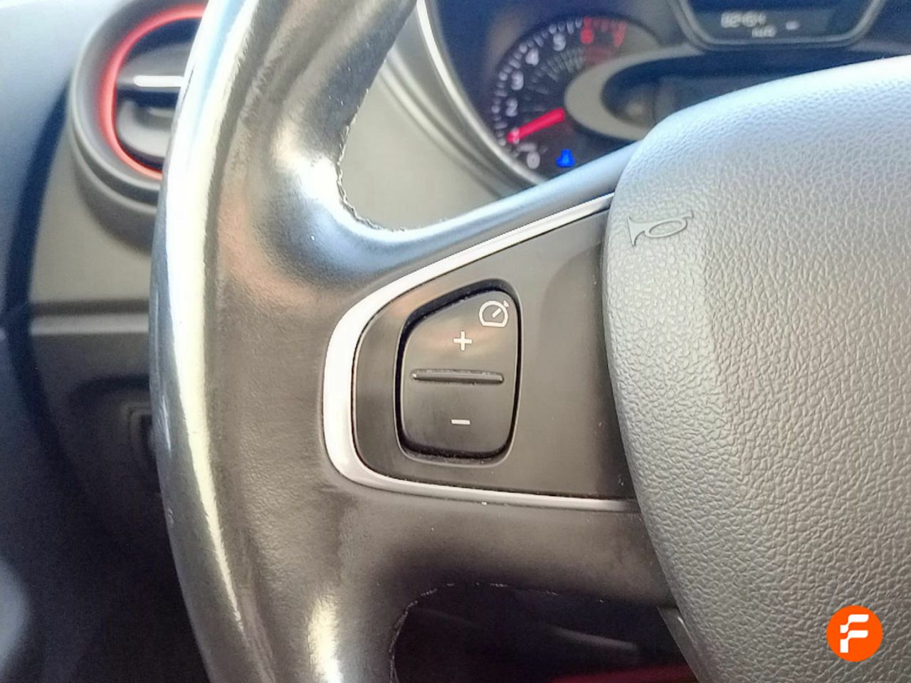 Foto Renault Captur 21