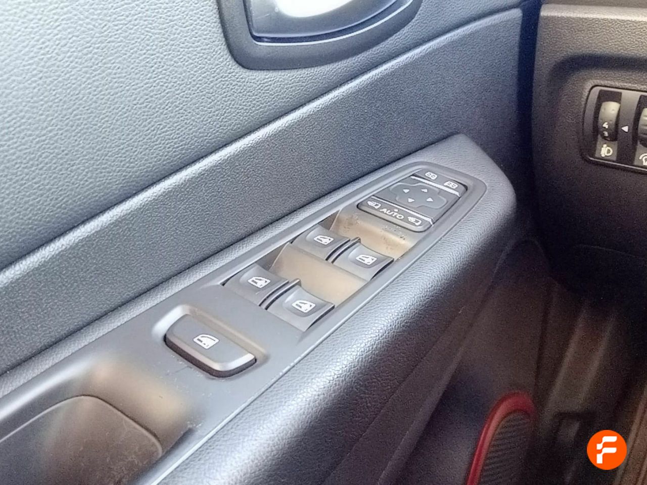 Foto Renault Captur 22