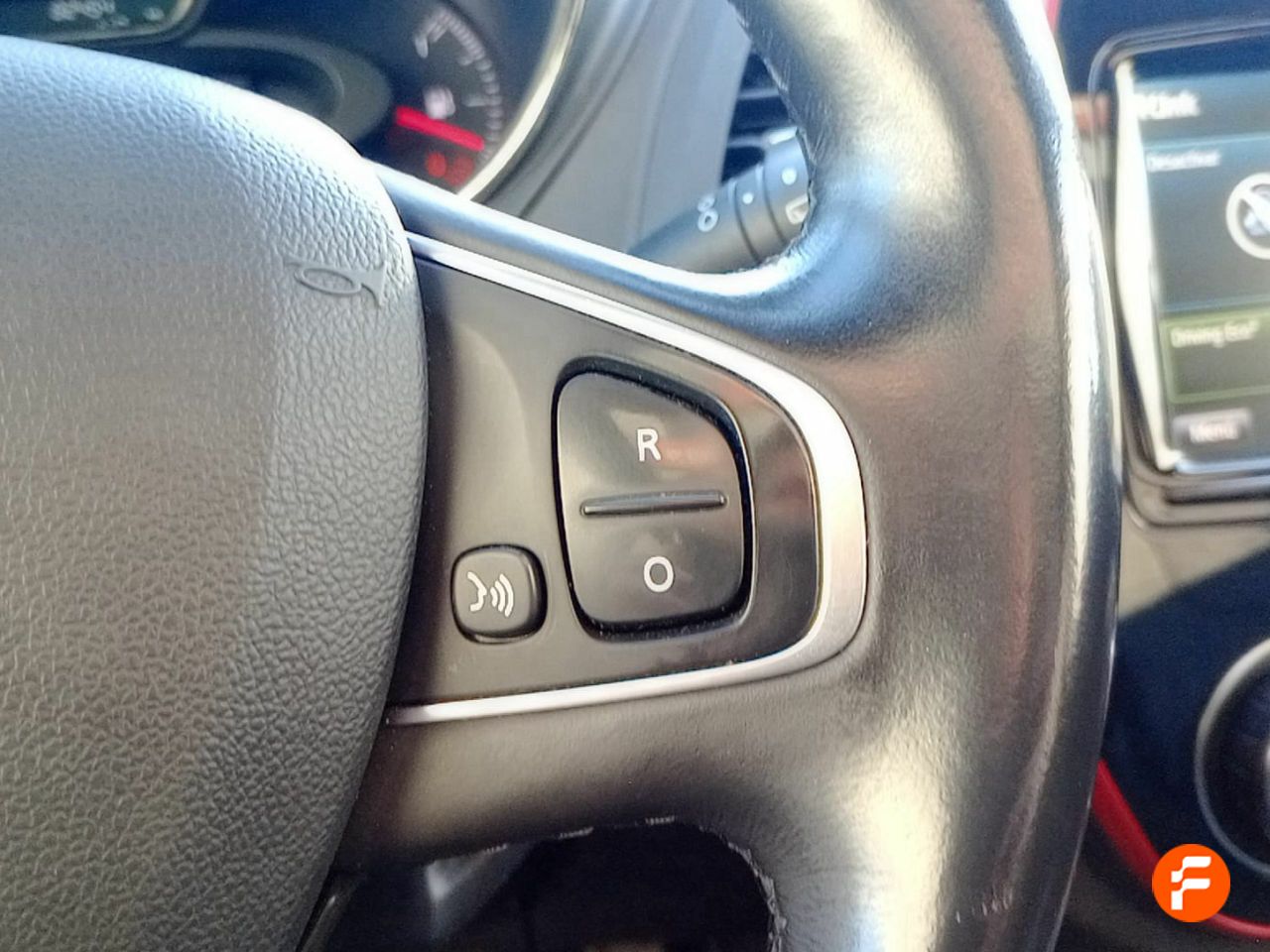 Foto Renault Captur 23