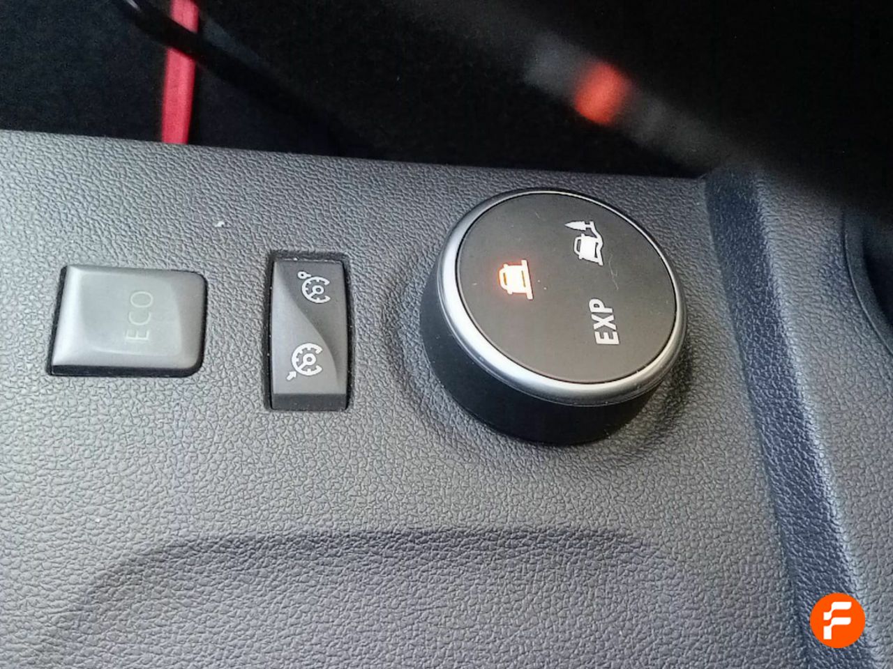 Foto Renault Captur 24