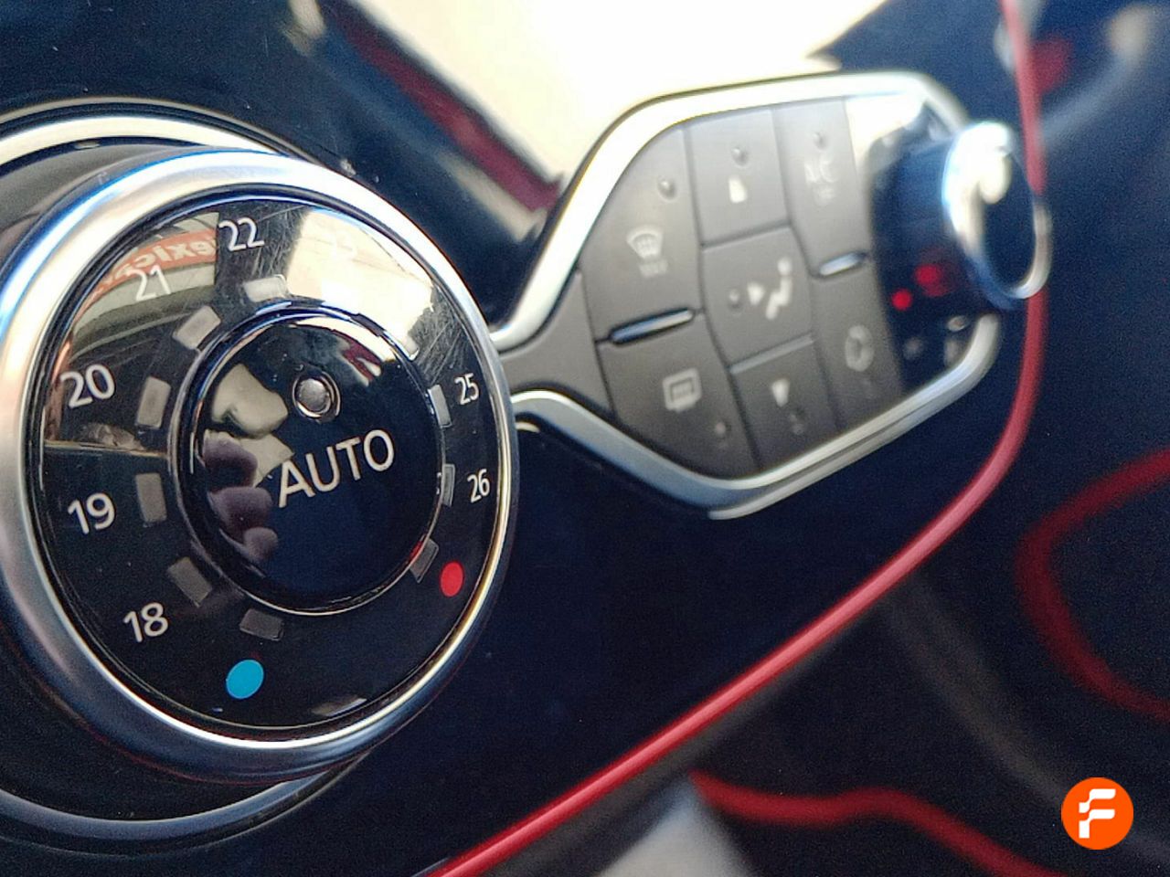 Foto Renault Captur 26