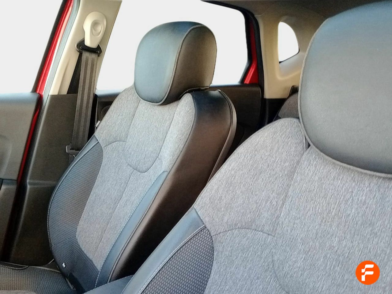 Foto Renault Captur 27