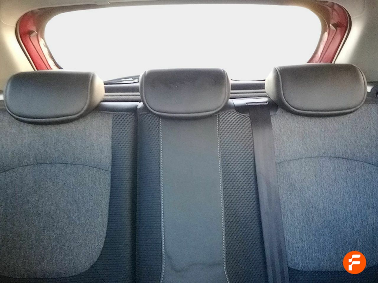 Foto Renault Captur 28