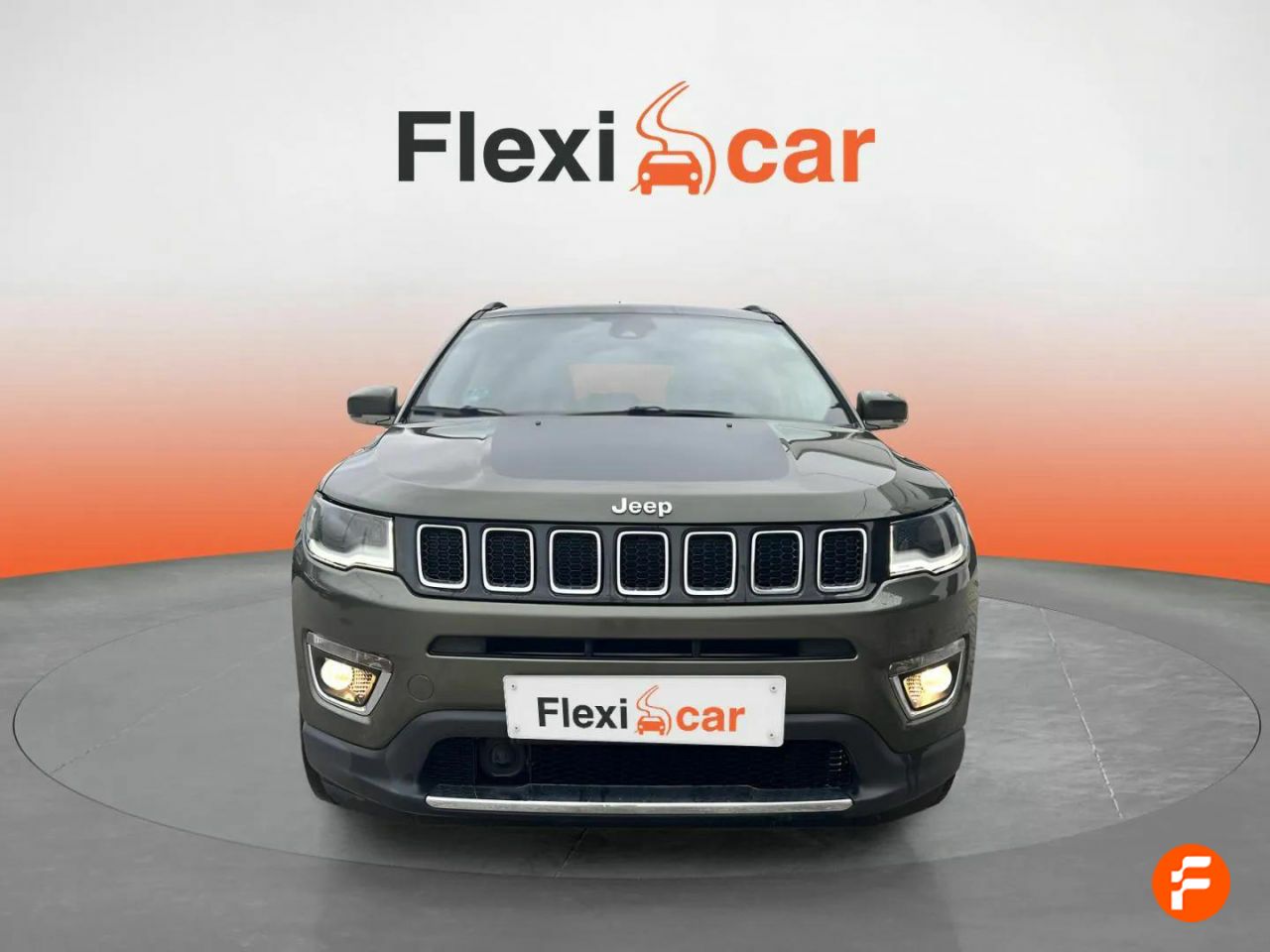 Foto Jeep Compass 2