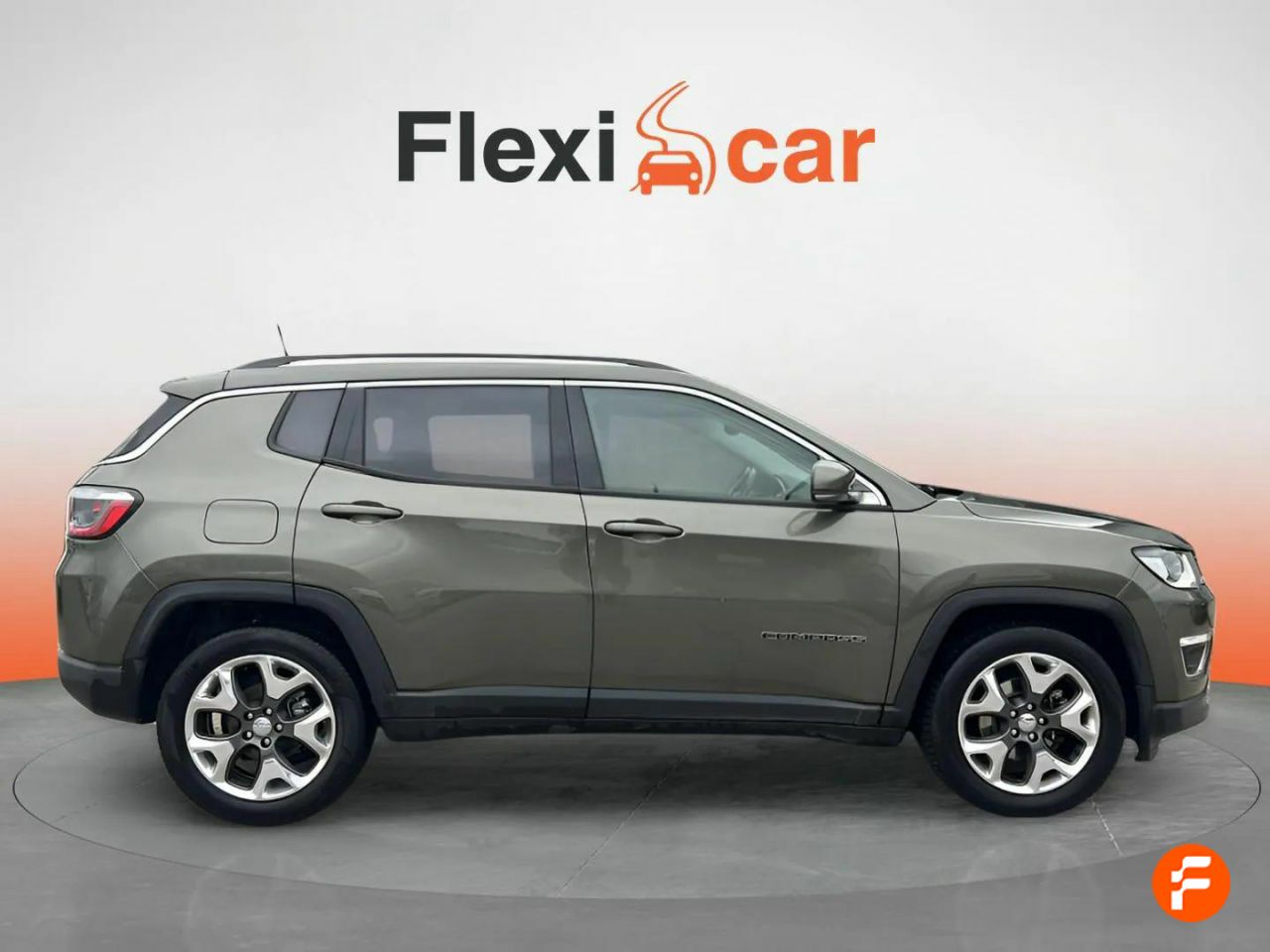 Foto Jeep Compass 3