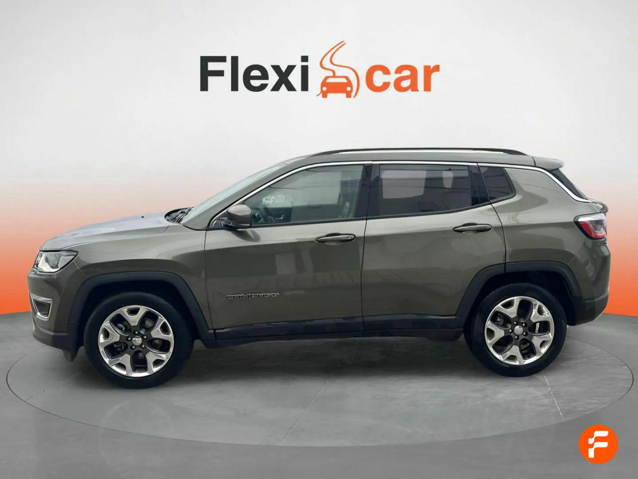 Foto Jeep Compass 4