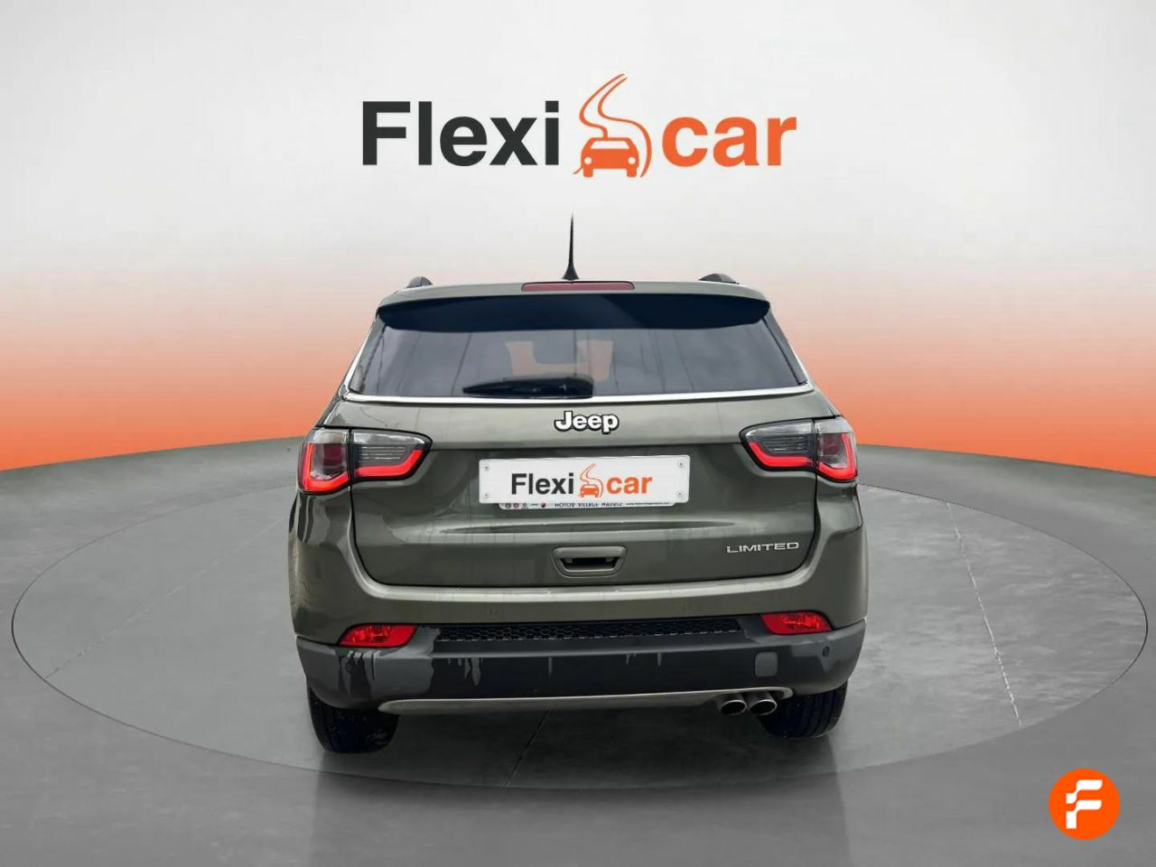 Foto Jeep Compass 5