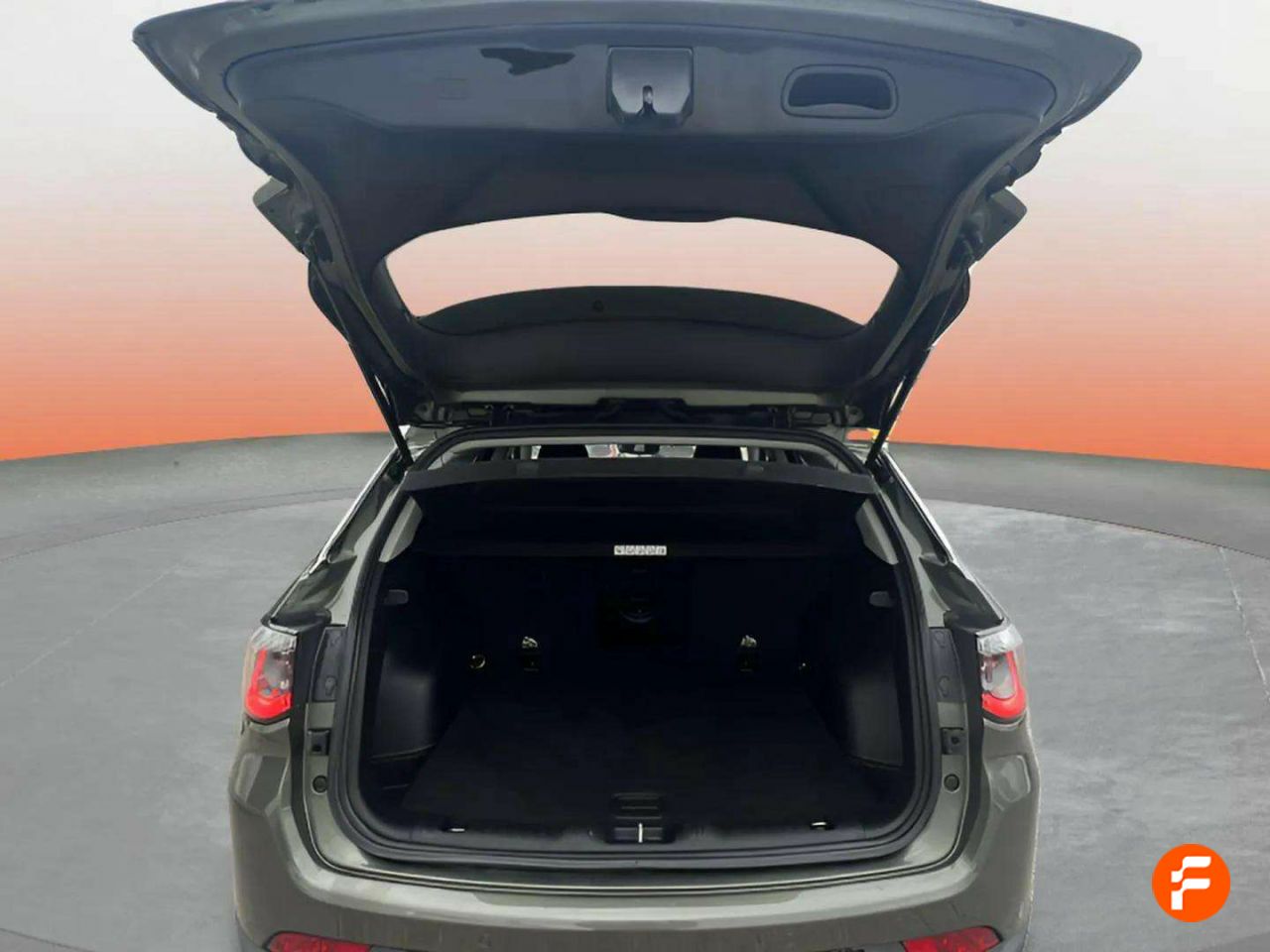Foto Jeep Compass 7