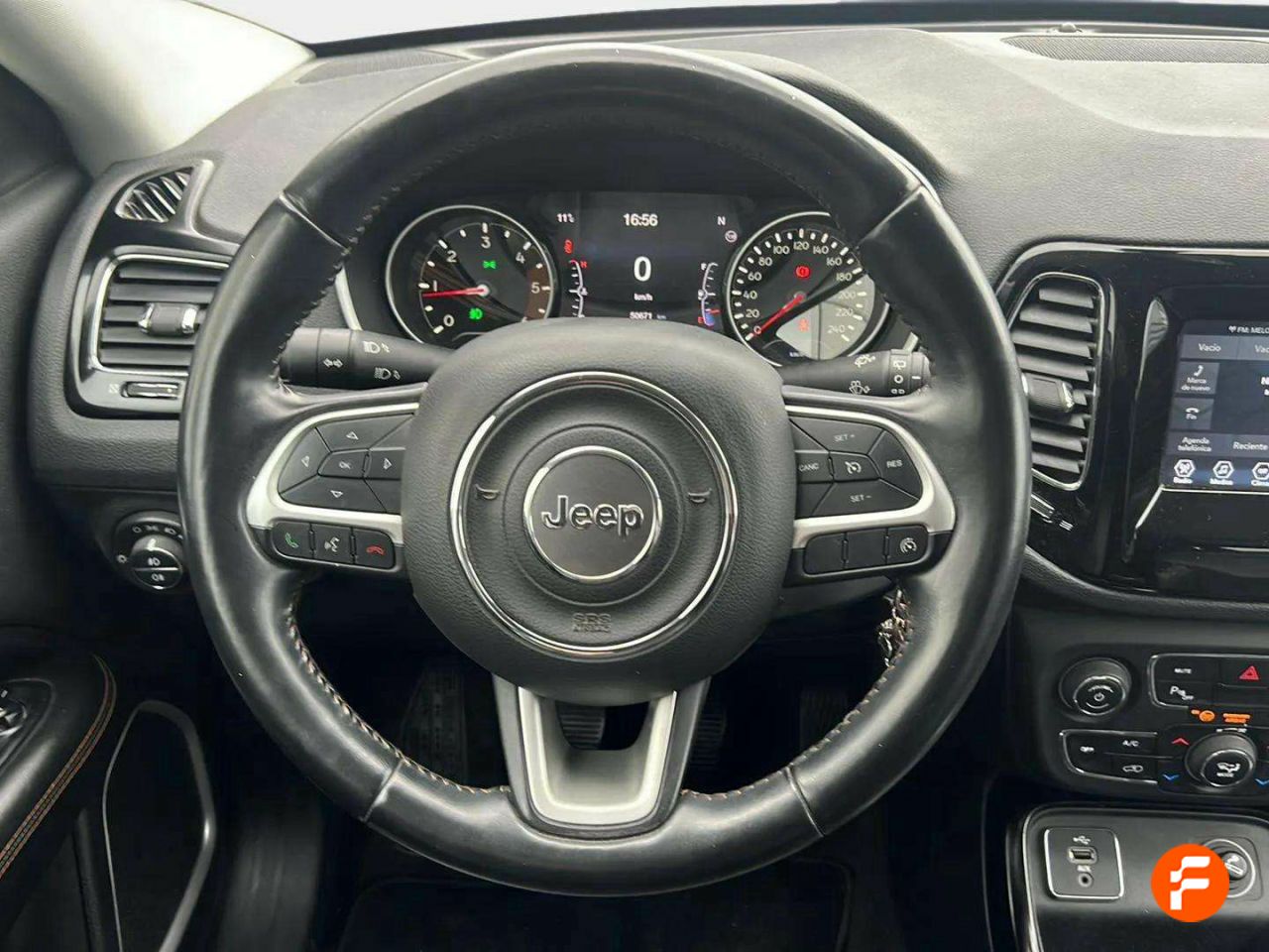 Foto Jeep Compass 9