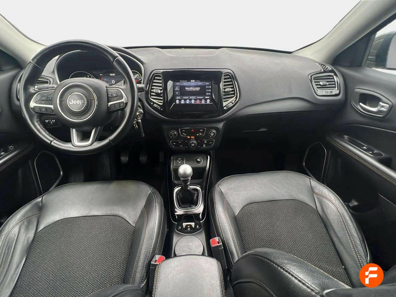 Foto Jeep Compass 10
