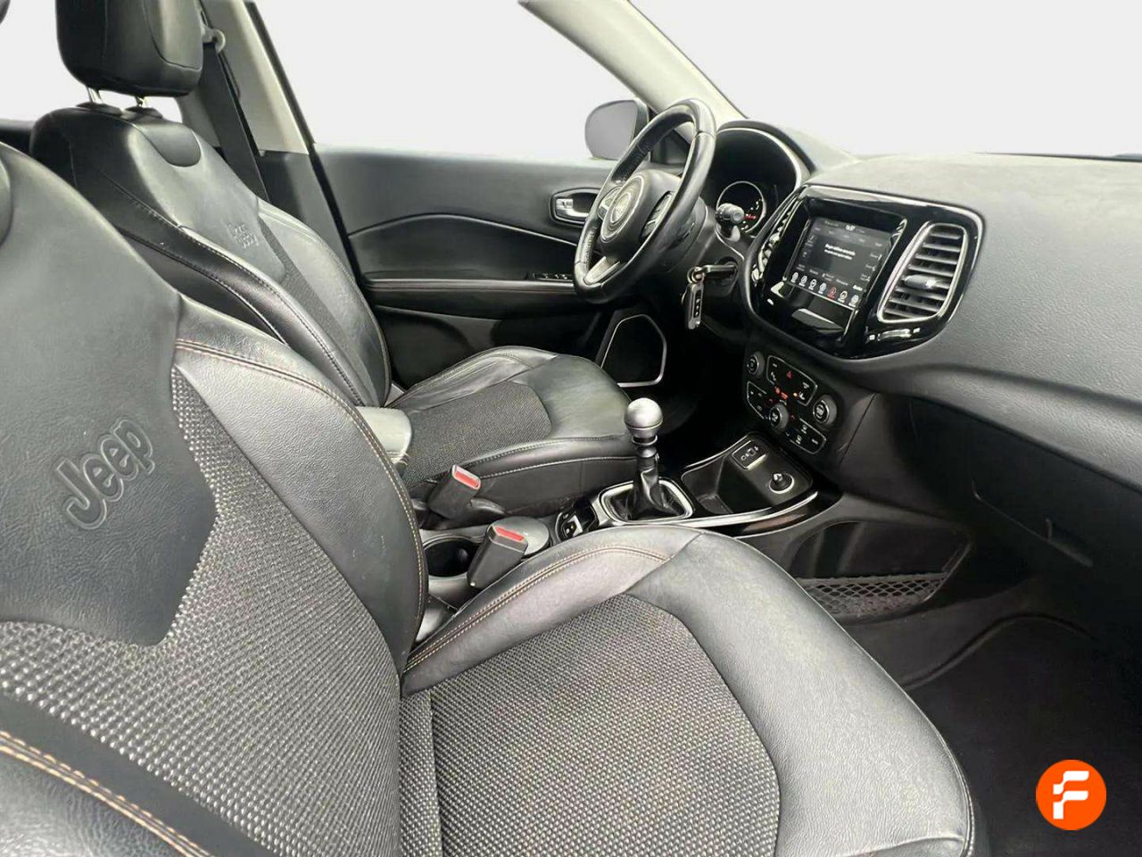 Foto Jeep Compass 13
