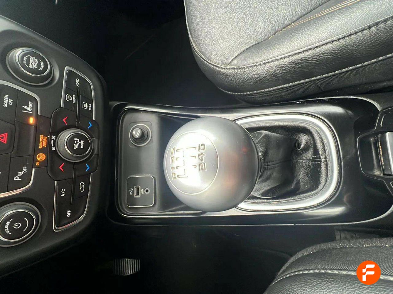 Foto Jeep Compass 20