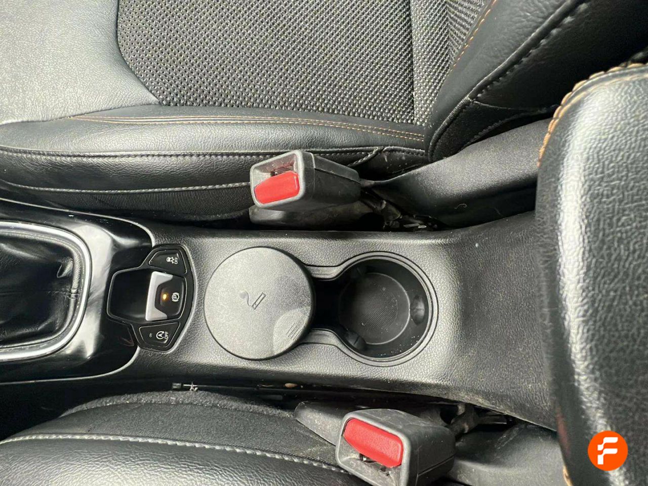 Foto Jeep Compass 21