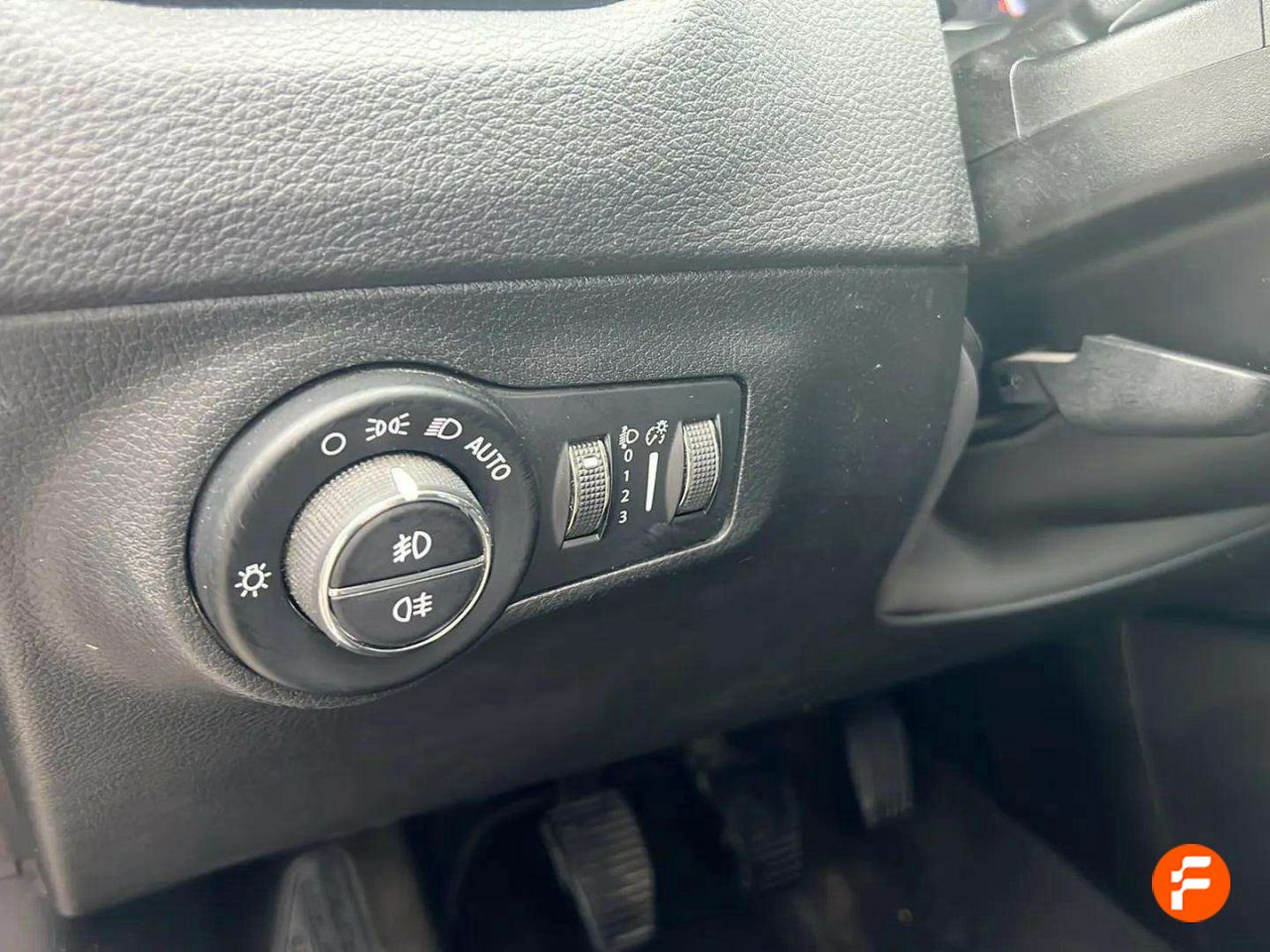 Foto Jeep Compass 23