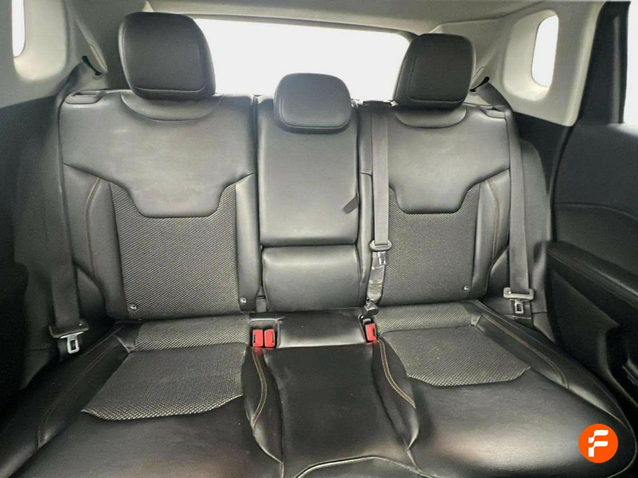 Foto Jeep Compass 26