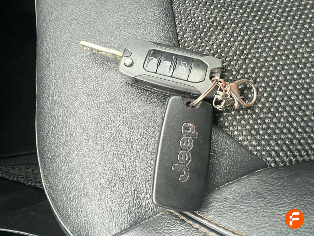 Foto Jeep Compass 29