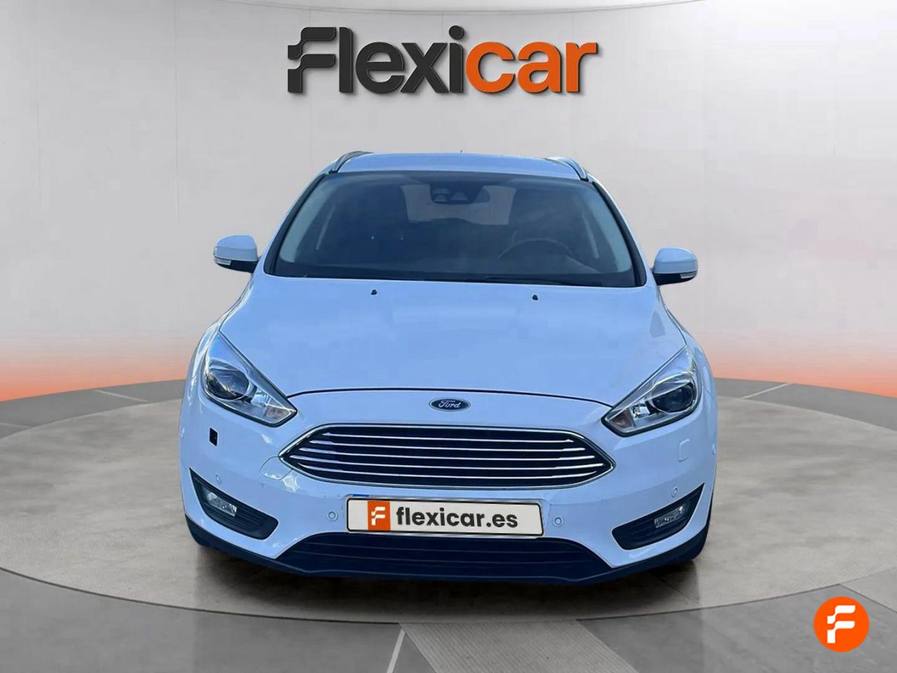 Foto Ford Focus 2
