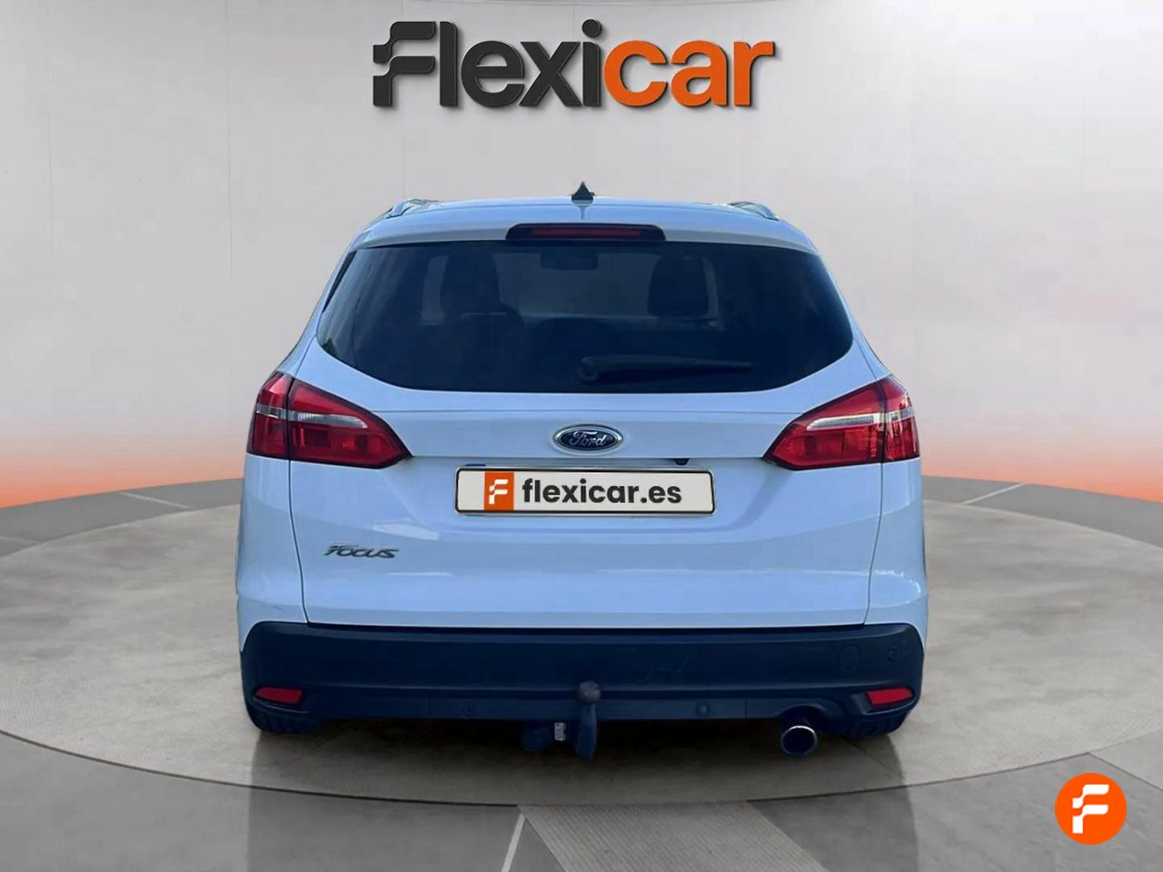 Foto Ford Focus 3