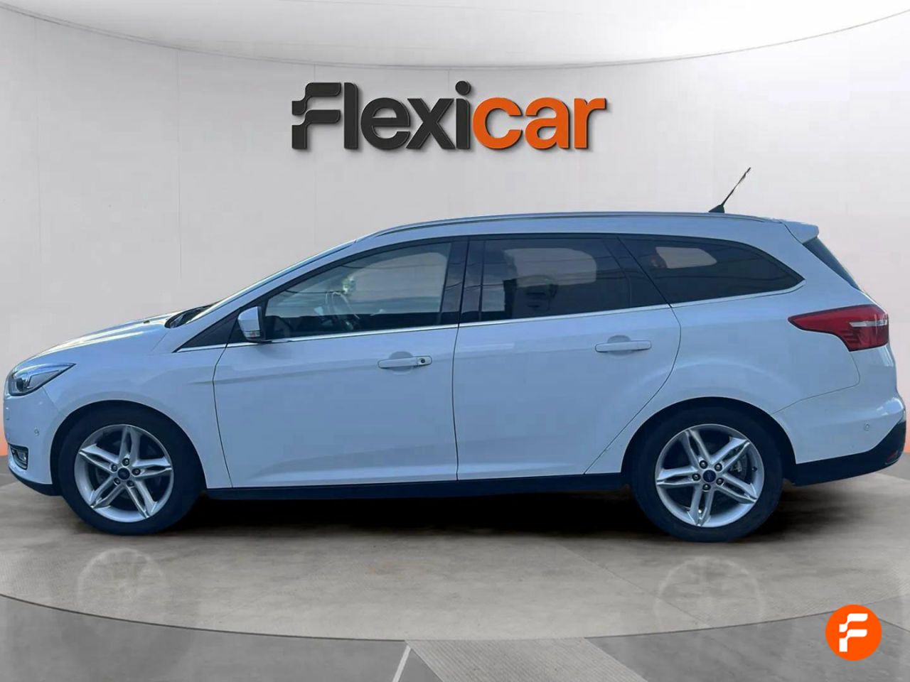 Foto Ford Focus 4