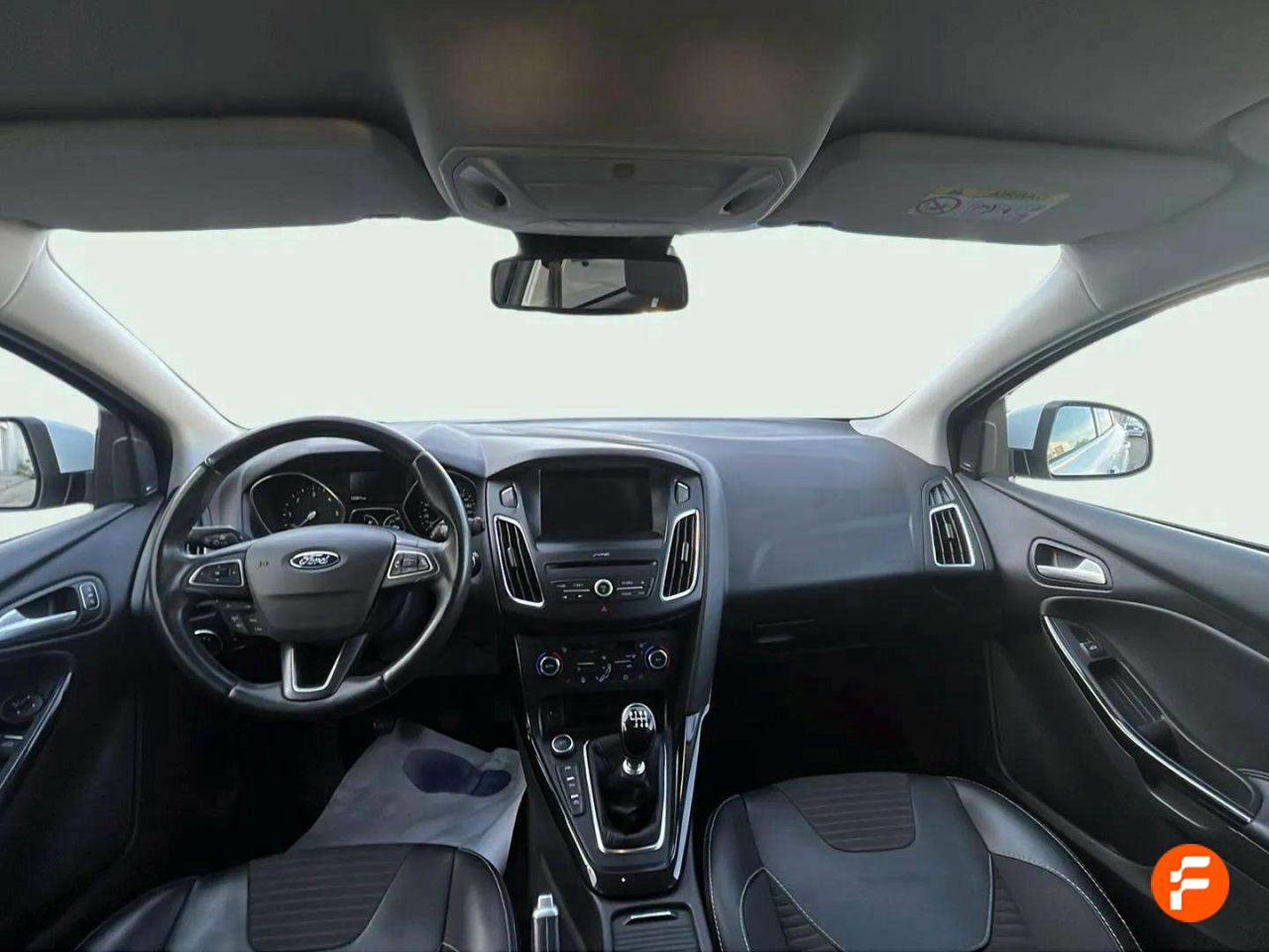 Foto Ford Focus 5