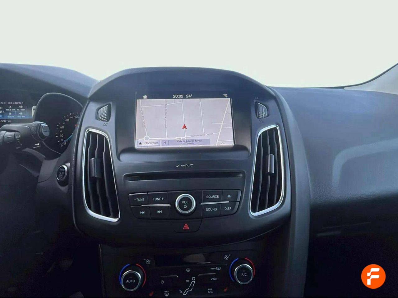 Foto Ford Focus 7