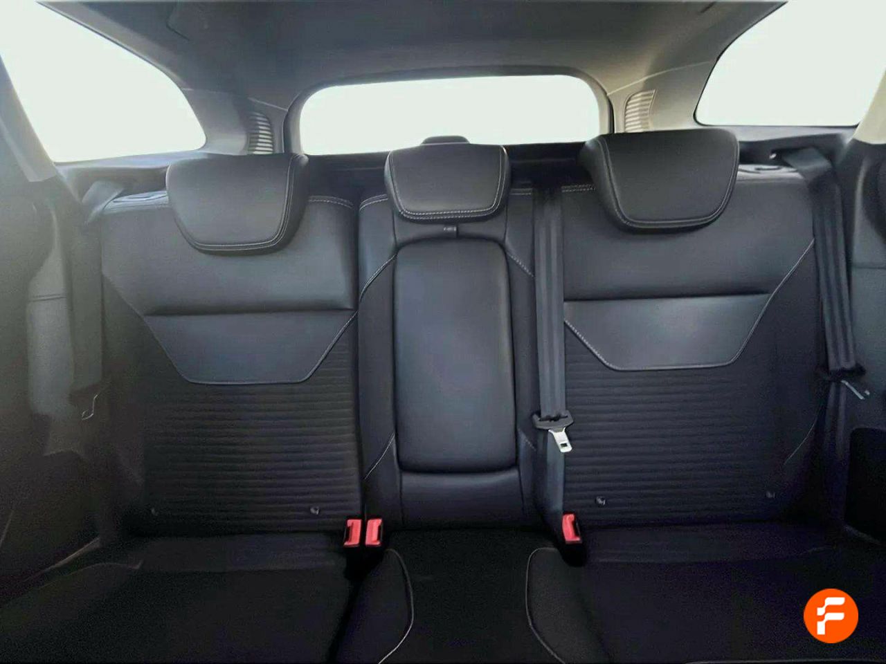 Foto Ford Focus 12