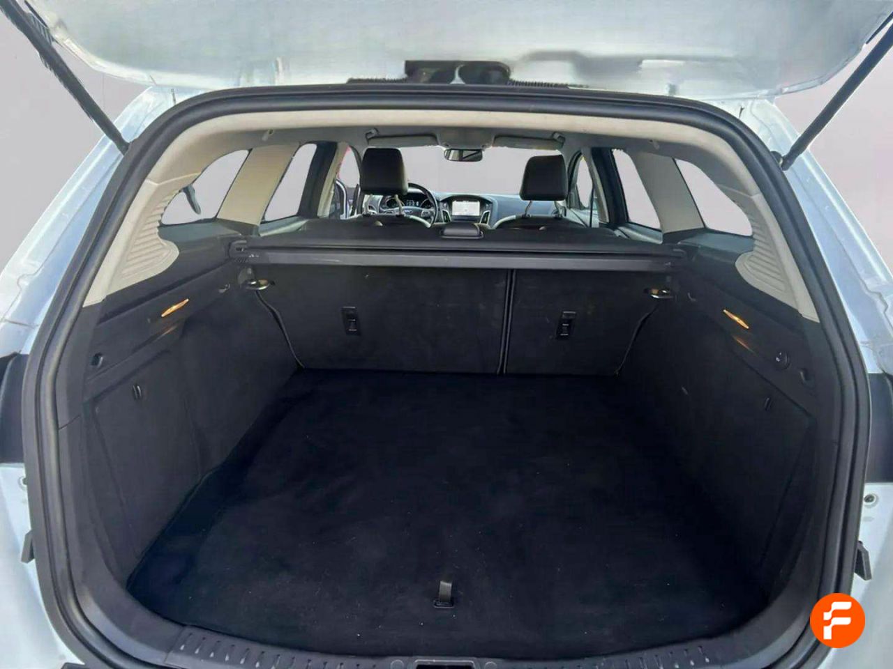 Foto Ford Focus 13
