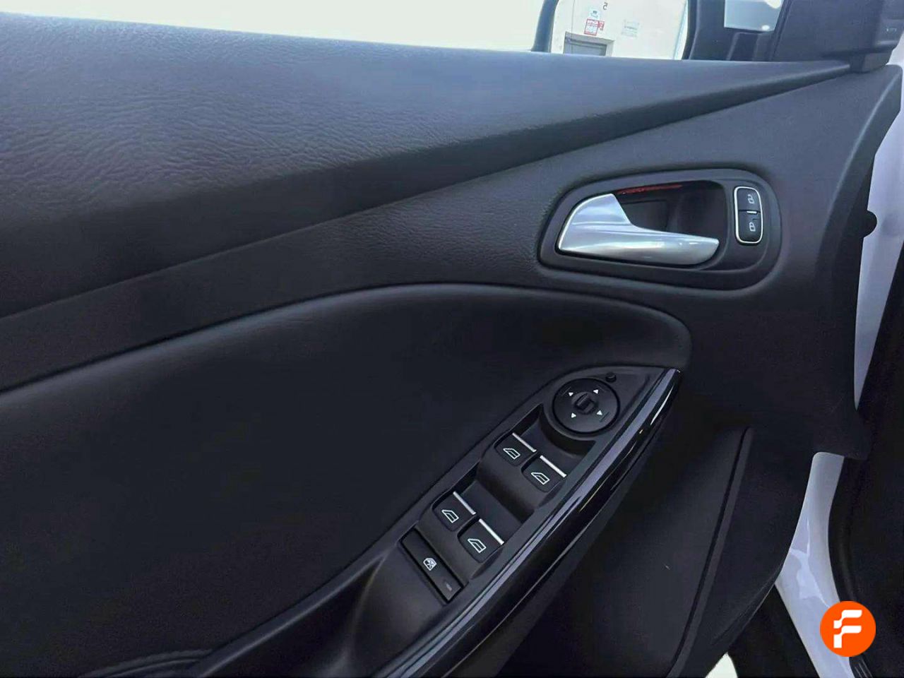 Foto Ford Focus 15