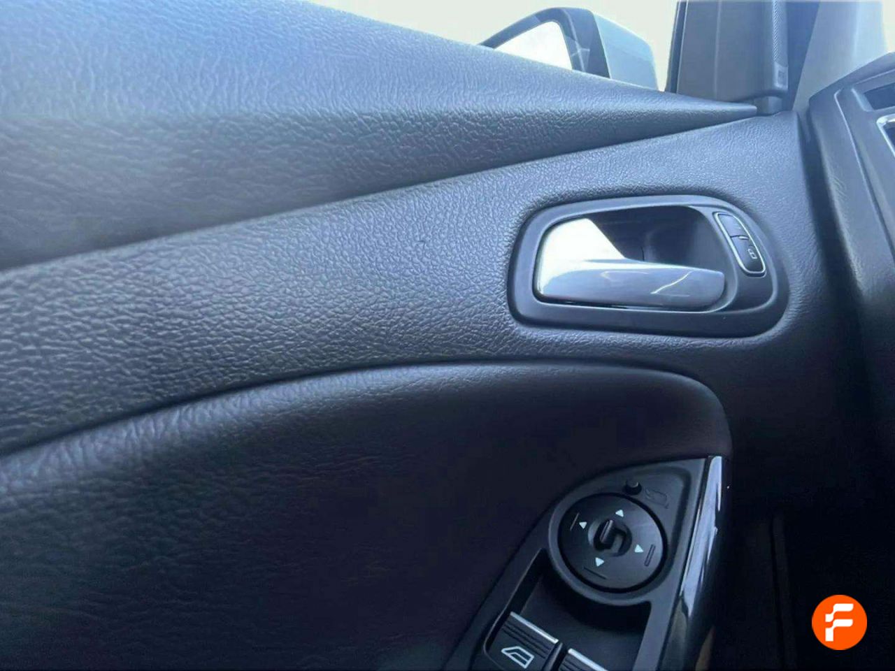 Foto Ford Focus 16