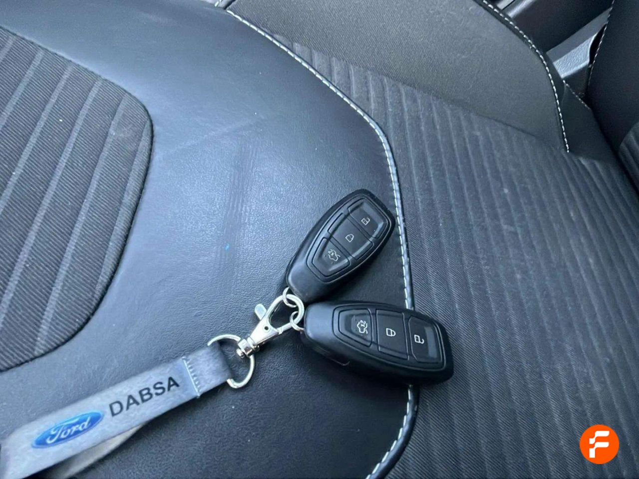 Foto Ford Focus 17