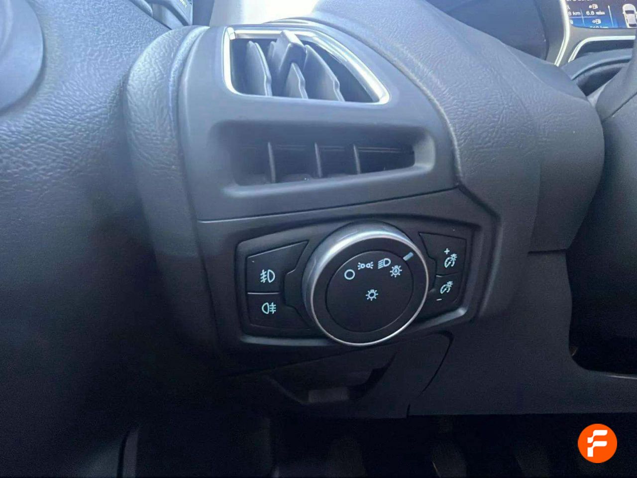 Foto Ford Focus 19