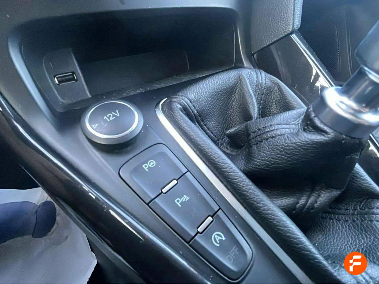 Foto Ford Focus 21