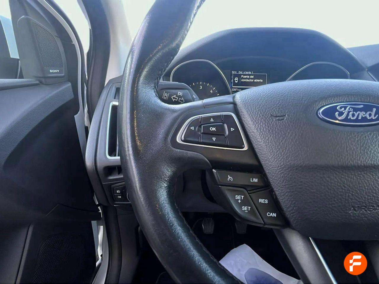 Foto Ford Focus 24