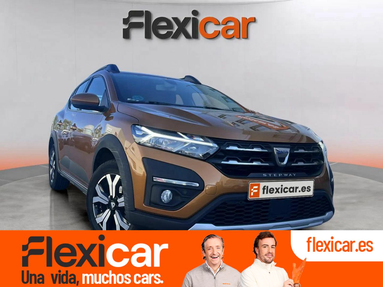Foto Dacia Sandero 1
