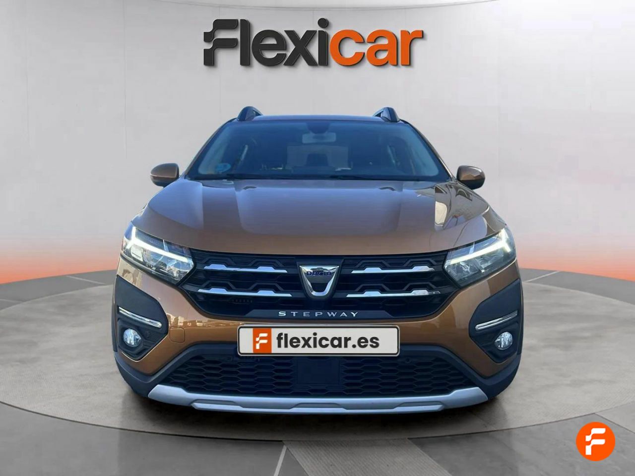 Foto Dacia Sandero 2