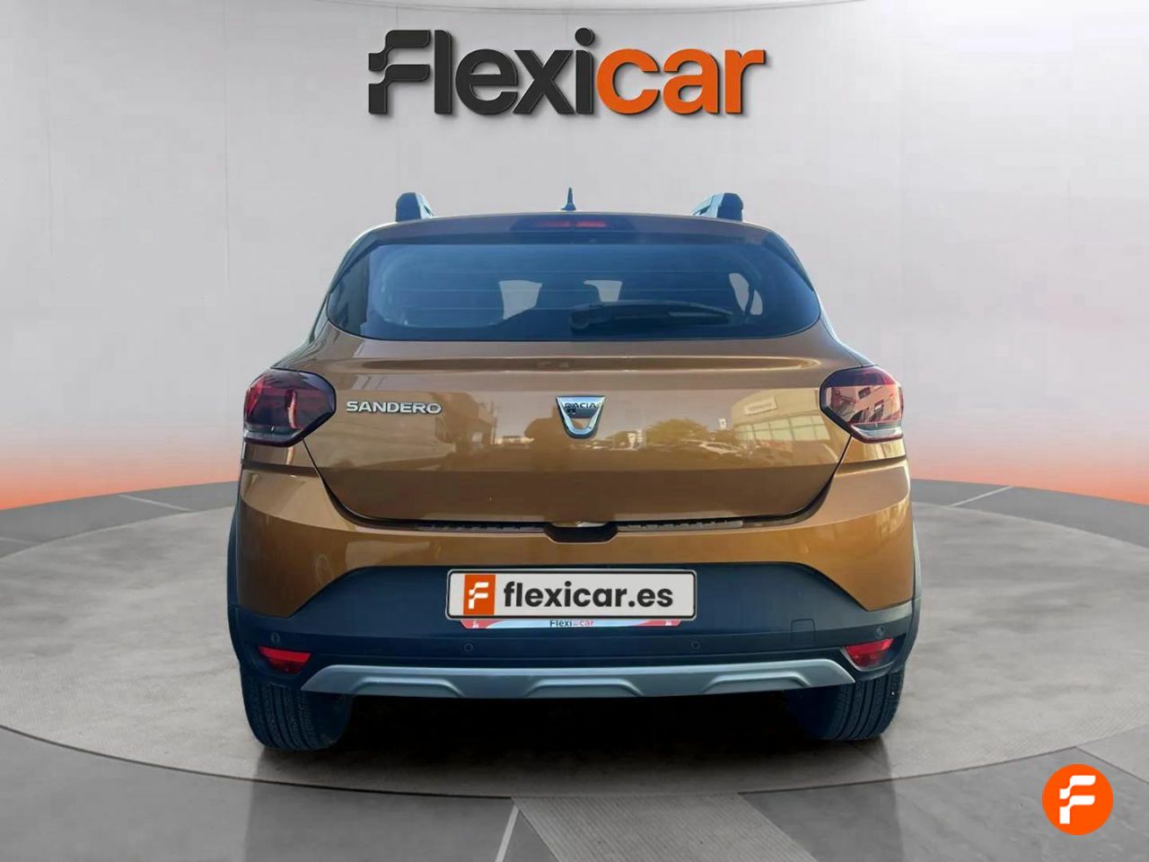 Foto Dacia Sandero 3