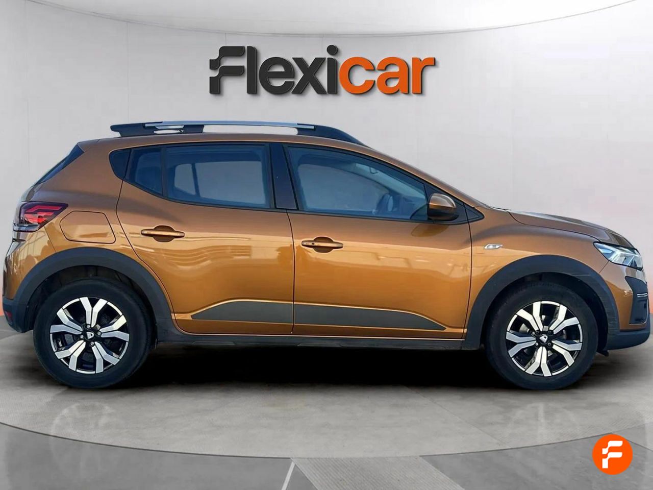 Foto Dacia Sandero 4
