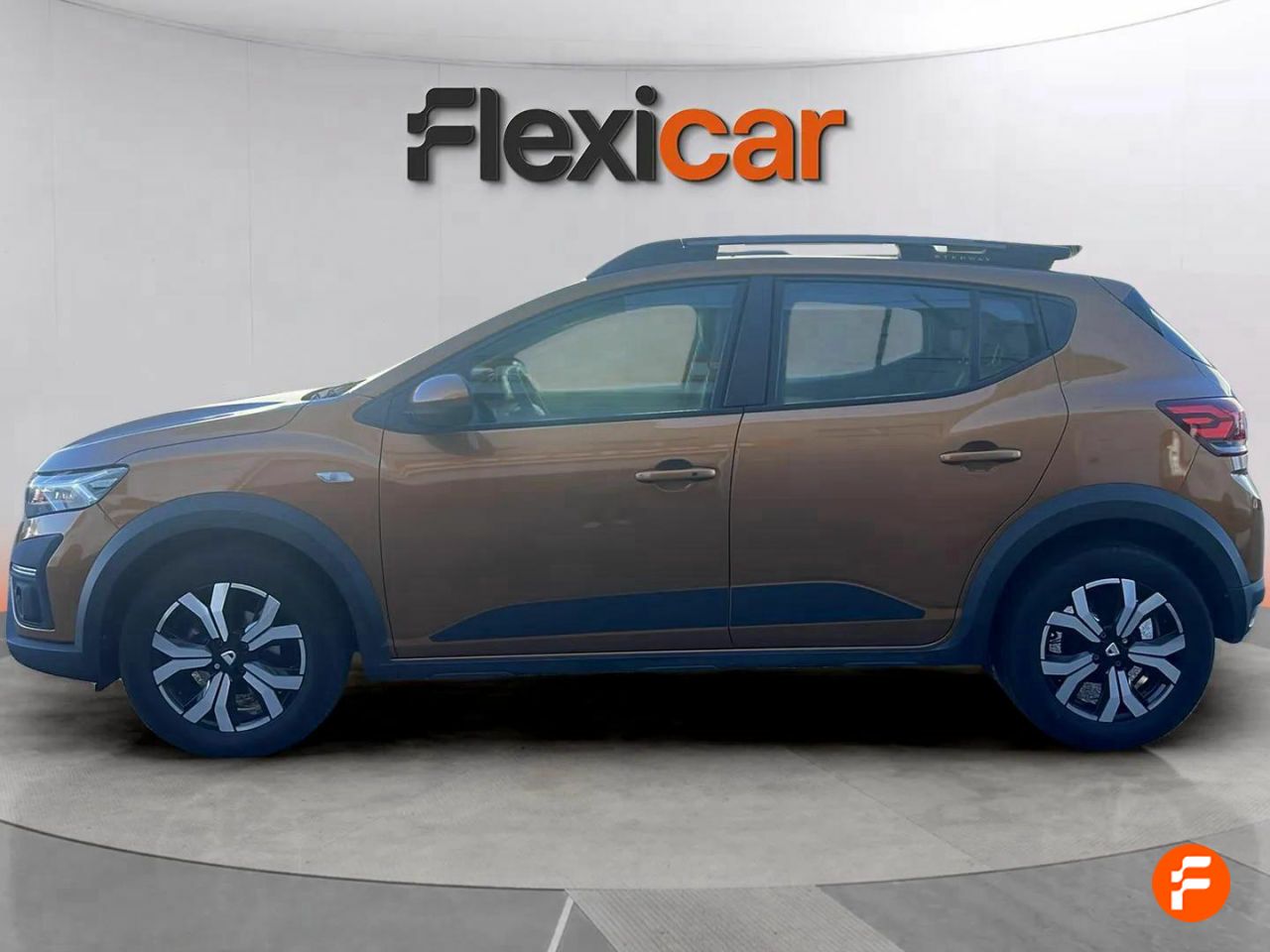 Foto Dacia Sandero 5