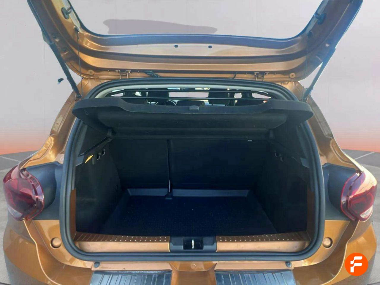 Foto Dacia Sandero 7