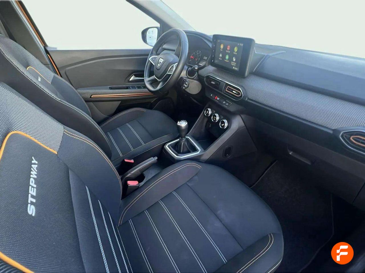 Foto Dacia Sandero 13