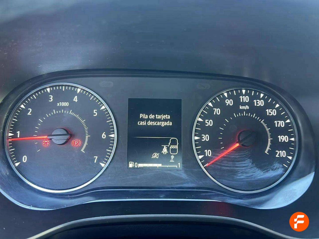 Foto Dacia Sandero 16