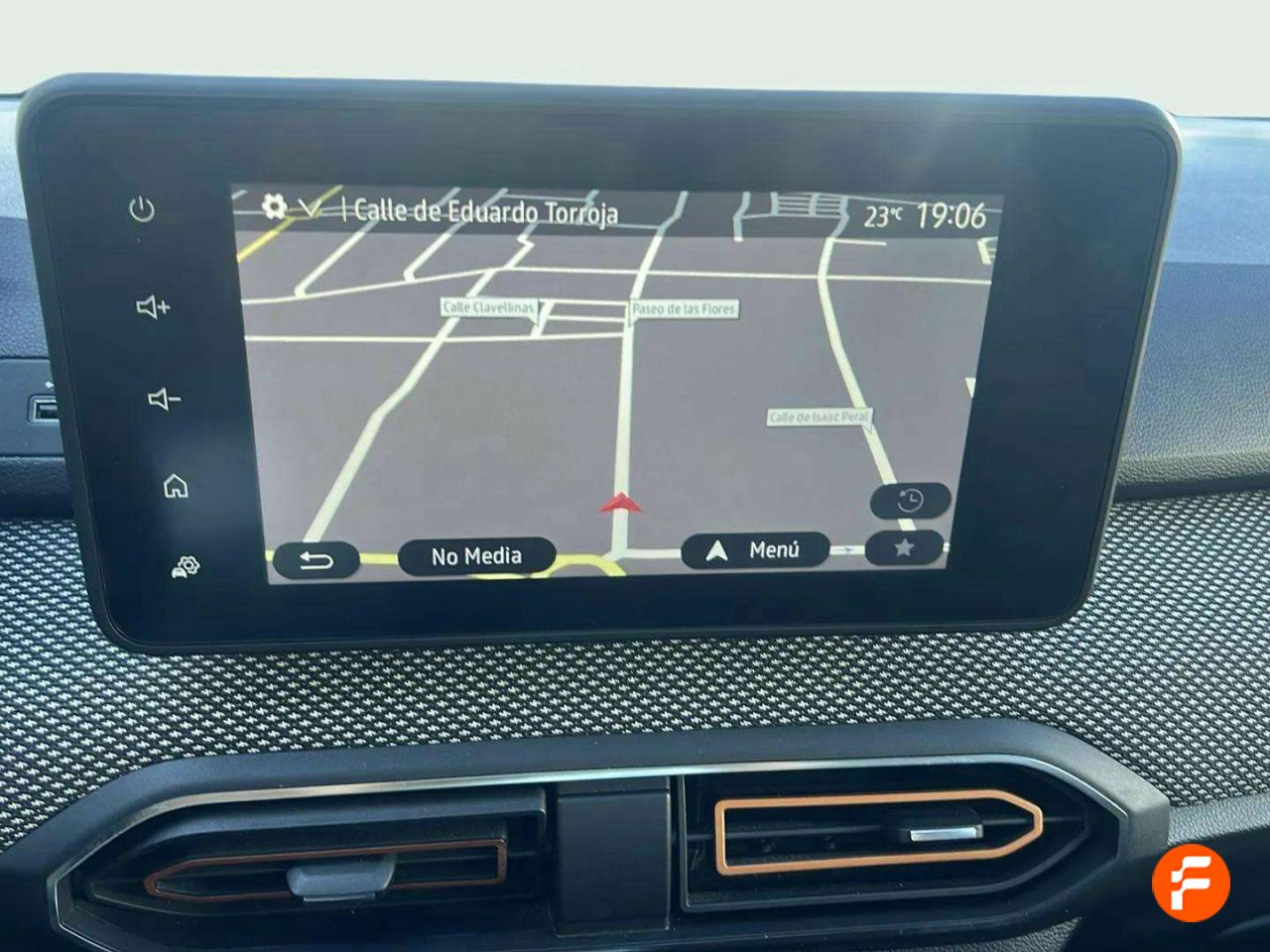 Foto Dacia Sandero 18