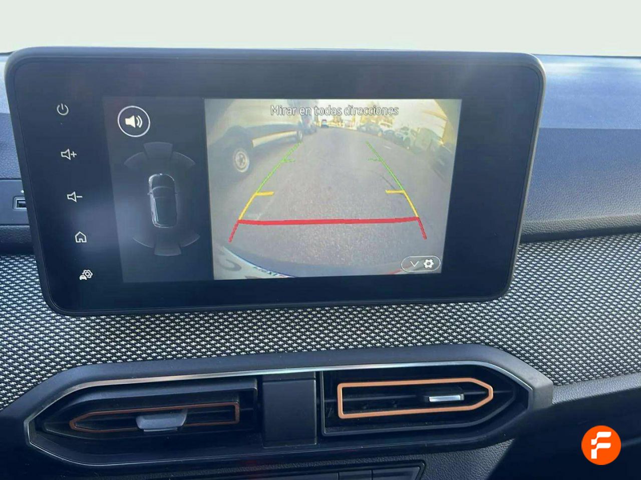 Foto Dacia Sandero 19