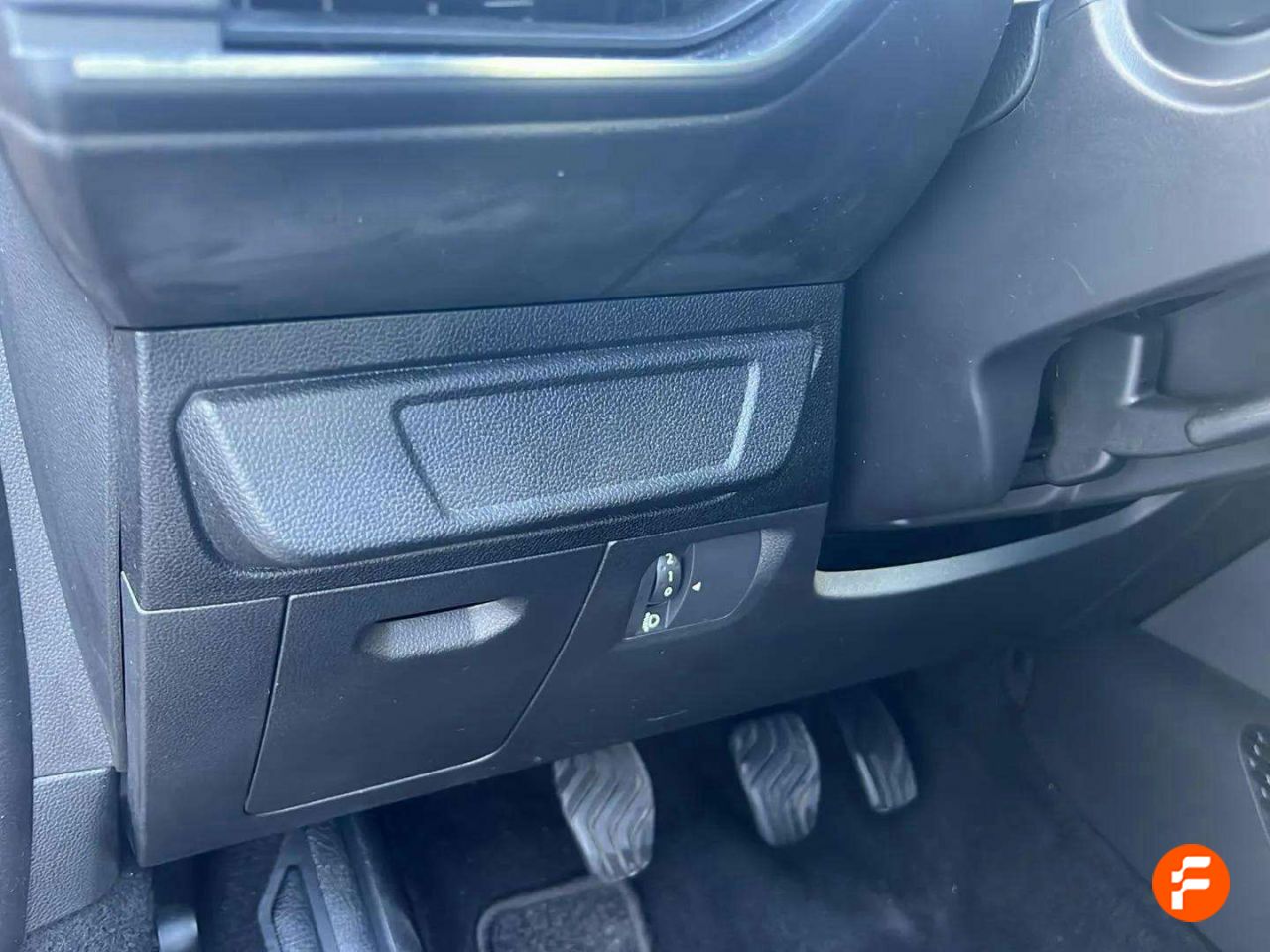 Foto Dacia Sandero 25
