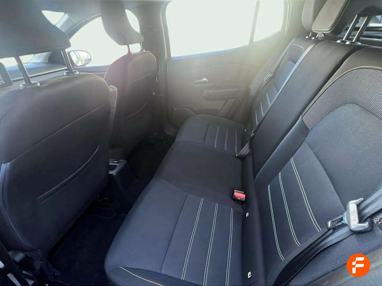Foto Dacia Sandero 27