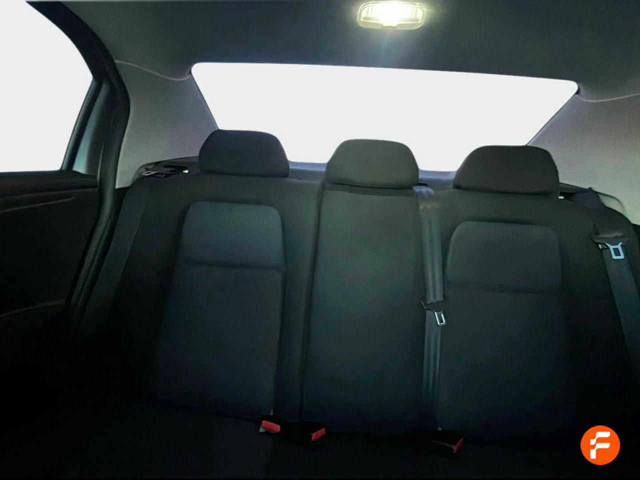 Foto Citroën C-Elysèe 13