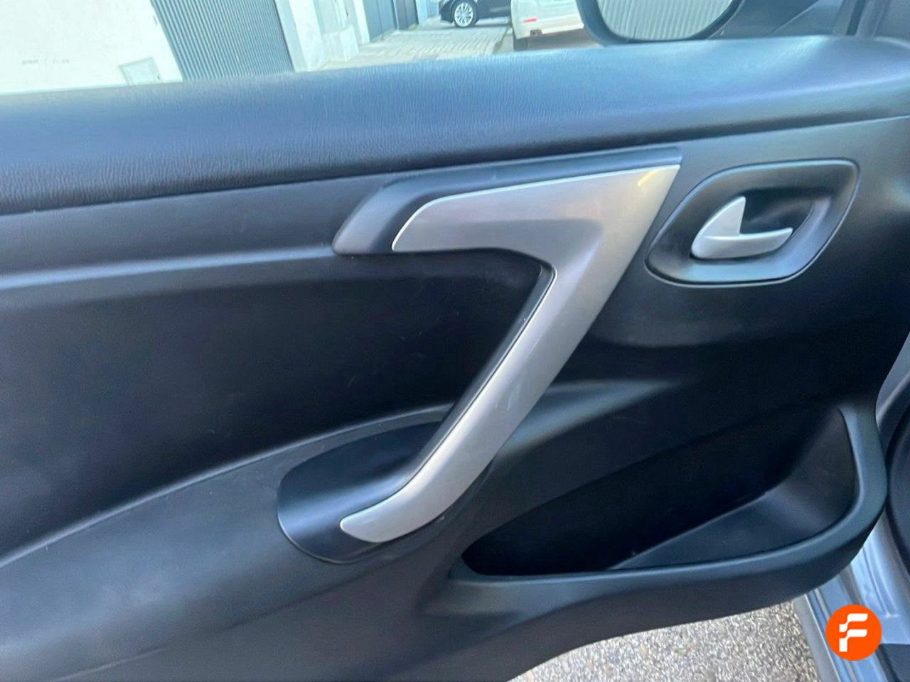 Foto Citroën C-Elysèe 15