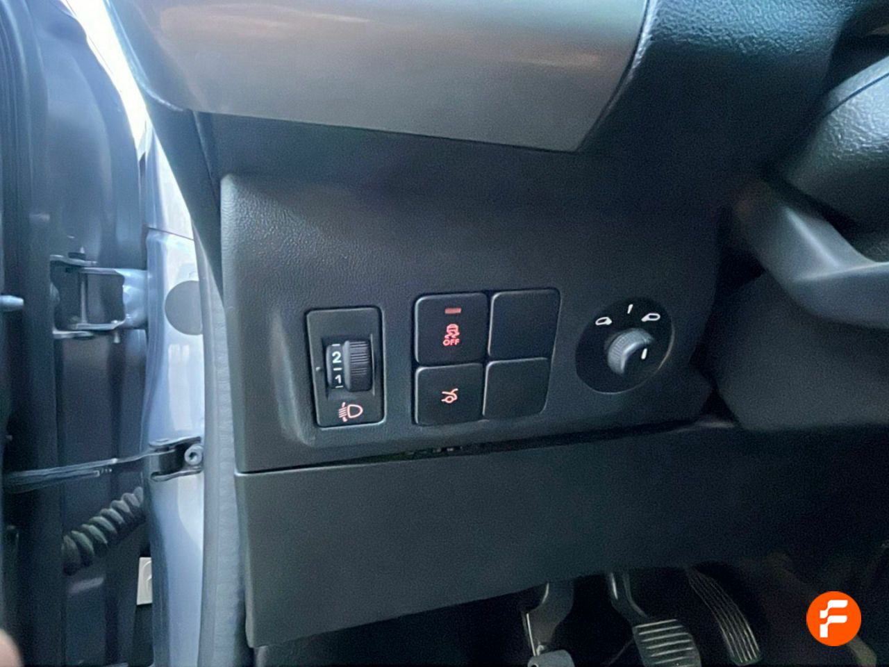 Foto Citroën C-Elysèe 17