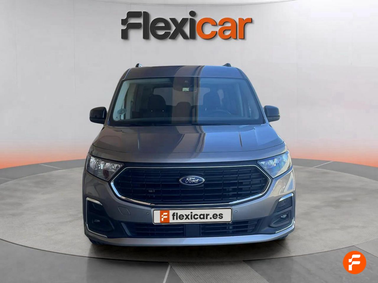 Foto Ford Tourneo Connect 2