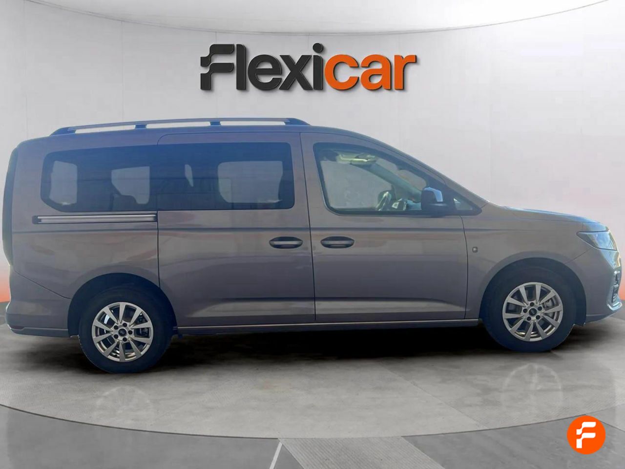 Foto Ford Tourneo Connect 3